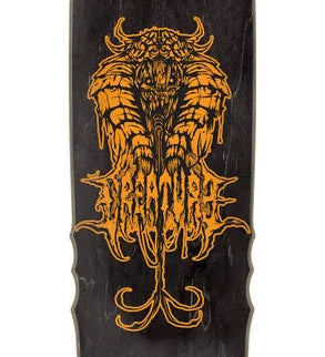 Creature Hitz Cobra Deck (9.0)