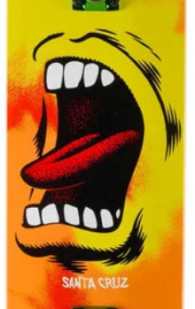 Santa Cruz Big Mouth Full Complete (8.0)