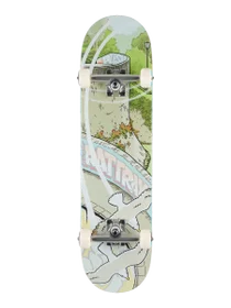 Push John Rattray Guest Pro Complete (8.0)