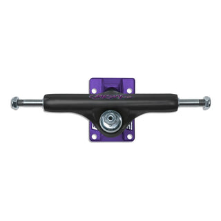 Slappy ST1 Hollow BAM pro Trucks (purple)