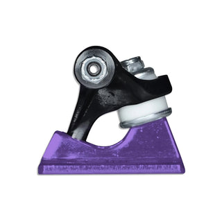 Slappy ST1 Hollow BAM pro Trucks (purple)