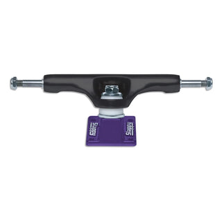 Slappy ST1 Hollow BAM pro Trucks (purple)