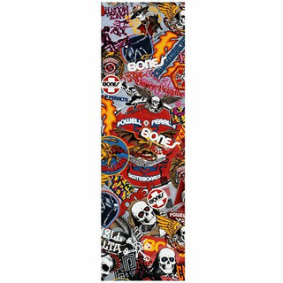 Powell Peralta OG Stickers Grip Sheet (10.5)