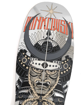 Santa Cruz VX Winkowski Samurai Deck (10.35)