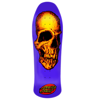 Santa Cruz Street Creep Reissue Deck (10)