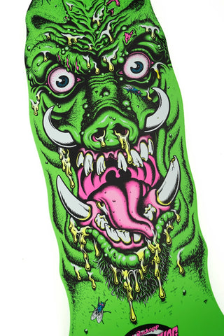 Santa Cruz Roskopp Warthog Freaks Deck (11.0)