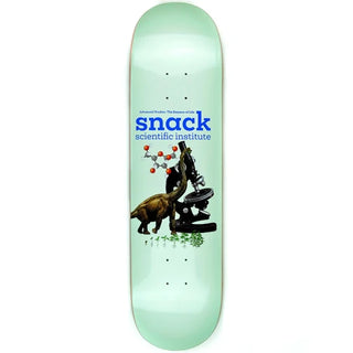 Snack 'SCIENTIFIC INSTITUTE' deck (8.5)