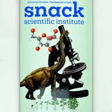 Snack 'SCIENTIFIC INSTITUTE' deck (8.5)