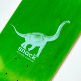 Snack 'SCIENTIFIC INSTITUTE' deck (8.5)