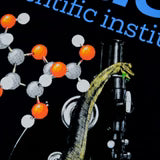 Snack SCIENTIFIC INSTITUTE T-Shirt