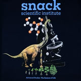 Snack SCIENTIFIC INSTITUTE T-Shirt