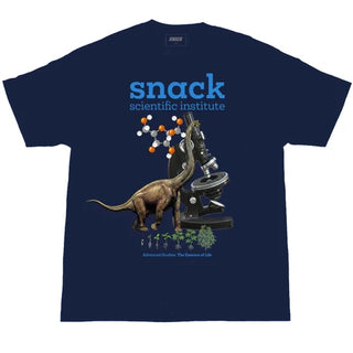 Snack SCIENTIFIC INSTITUTE T-Shirt
