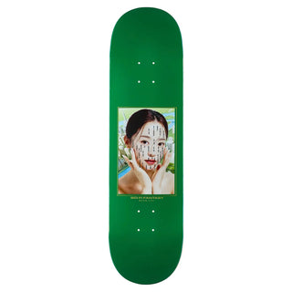 Sci-Fi Ryan Lay ACCUPRESSURE Deck (8.5)