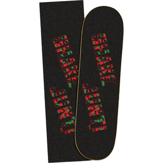 Shake Junt Single Sheet Theotis Beasley Grip