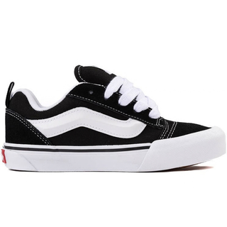 Vans Kids Knu School (black/white)