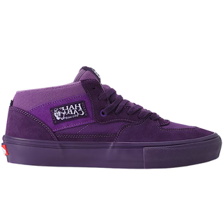 Vans Skate Half Cab (Purple)