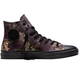 Converse CTAS Pro Shoes (Realtree)