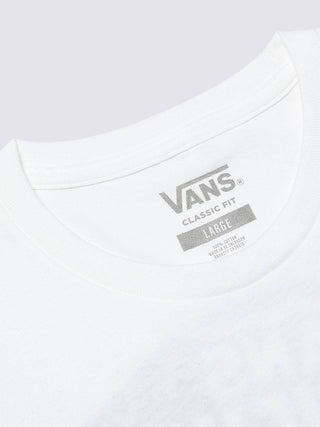 Vans Style 76 T-Shirt (White)