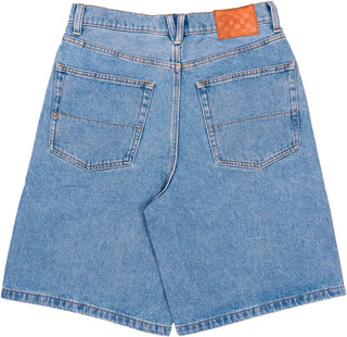 Vans Check-5 Baggy Denim Short