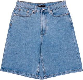 Vans Check-5 Baggy Denim Short