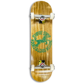 Shredz Shop Kooks & Losers Complete (8.0)