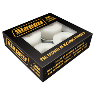 Slappy standard skateboard bushings 90A