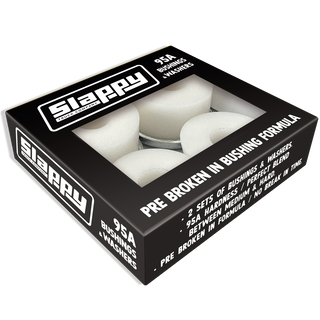 Slappy Standard Bushings (95A)
