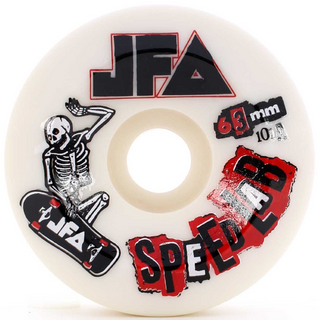 Speed Lab JFA Wheels 101A (63mm)