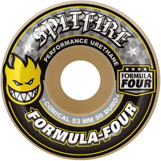 spitfire-formula-four-conical-skateboard-wheels-white-yellow-99d