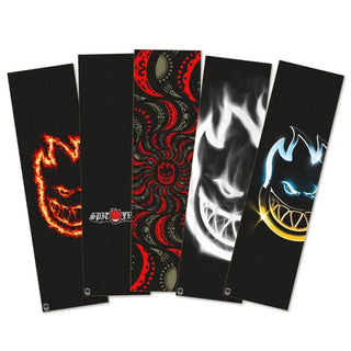 Spitfire Graphic Griptape Sheet (Paisley)