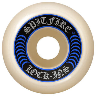 Spitfire Wheels Lock Ins 99D 