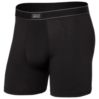 Saxx Daytripper Boxer (Black)