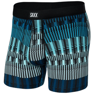 Saxx Daytripper Boxer (Frequency Stripe)