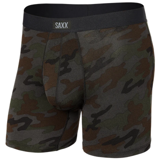 Saxx Daytripper Boxer (Black Ops Camo)