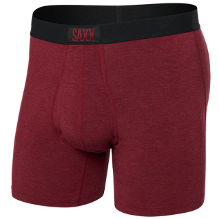 Saxx Ultra Boxer (Tibetan Red Heather)