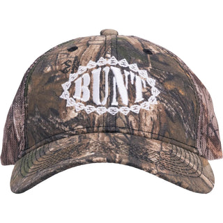 The Bunt Chain Link Cap
