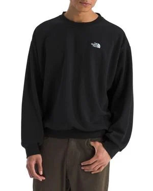 The North Face Mens Essential Simple Dome Relaxed Crew