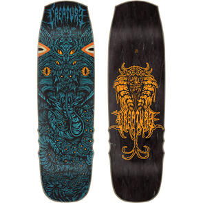 Creature Hitz Cobra Deck (9.0)
