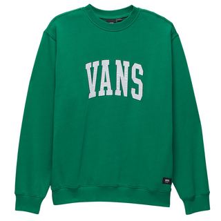 Vans Varsity Crewneck (Green)