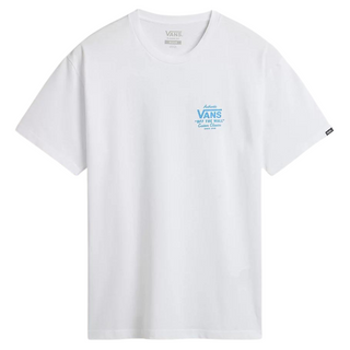 Vans Holder ST T-Shirt (Marshmallow)