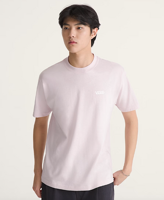 Vans New Left Chest T-Shirt