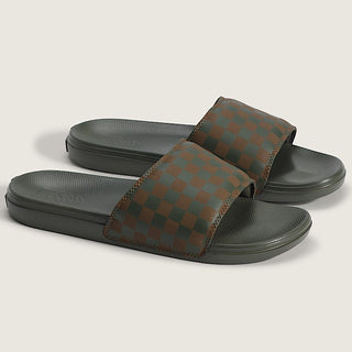 Vans La Costa Slide-On Sandals