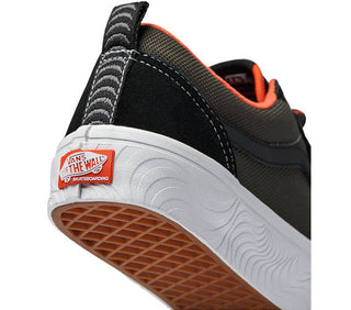 Vans x Spitfire Skate Old Skool Shoes