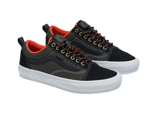 Vans x Spitfire Skate Old Skool Shoes