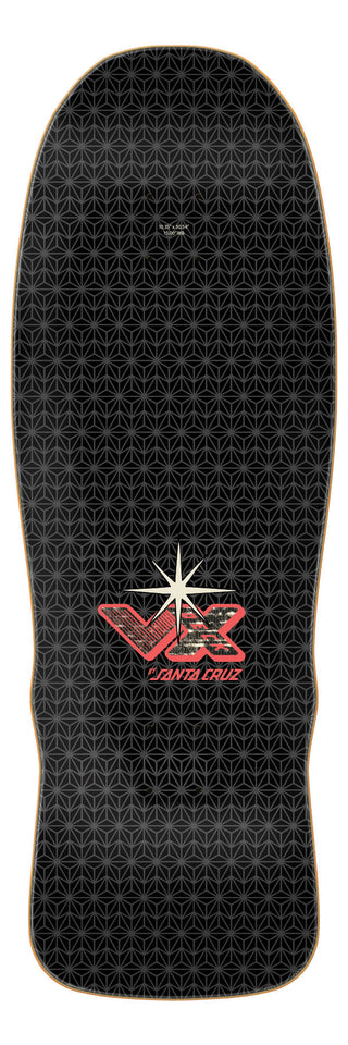 Santa Cruz VX Winkowski Samurai Deck (10.35)