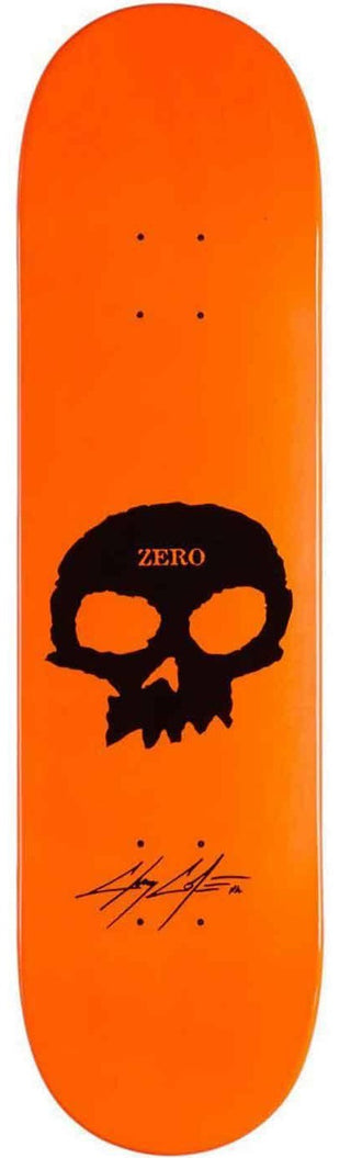 Zero Chris Cole Signature Deck (8.5)