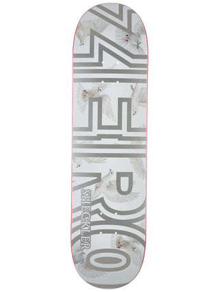 Zero Sheckler Bold Deck (8.25)
