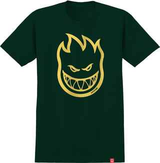 017-SF-CP-TEE-BIGHEAD-DKGRN-FRONT