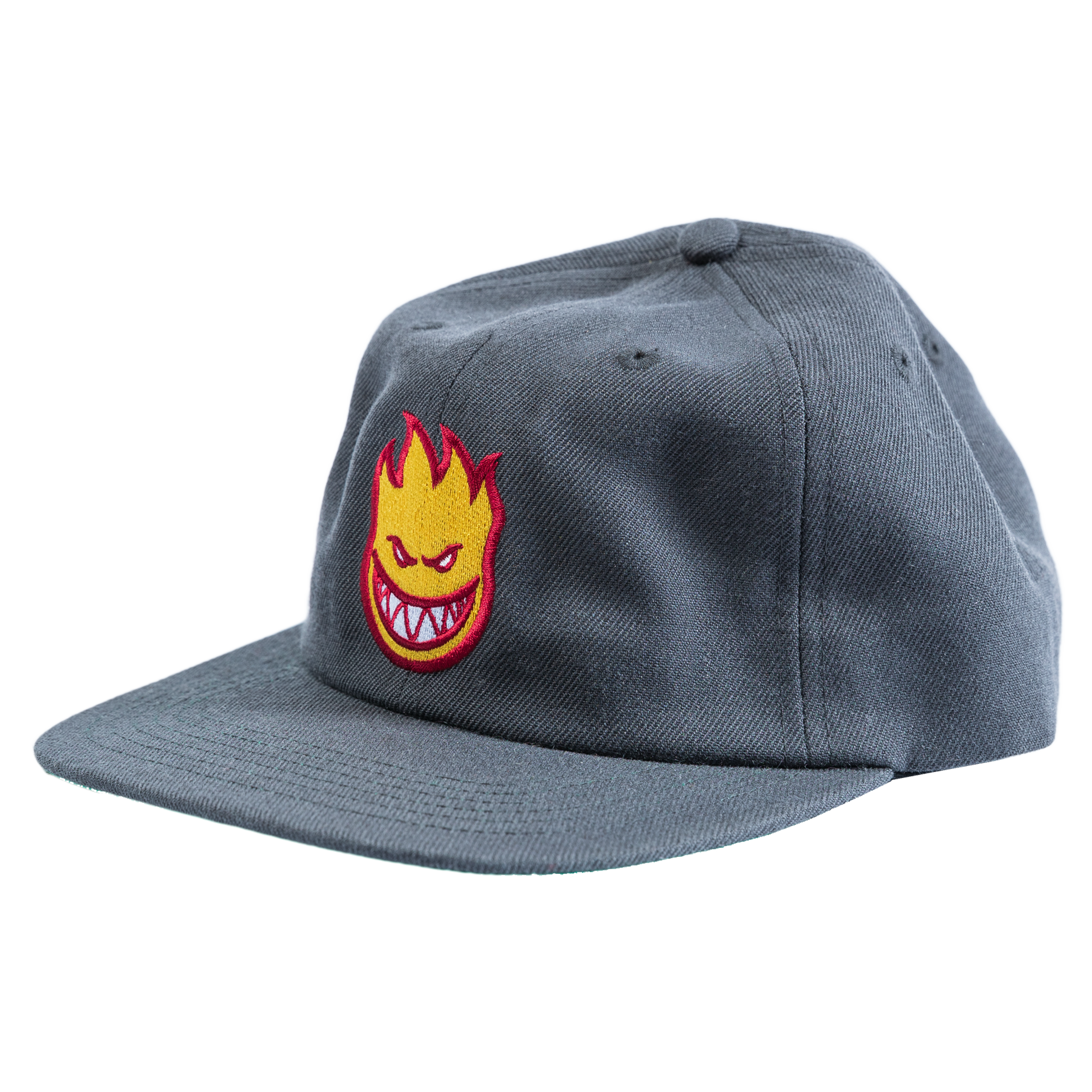 Gold 2024 strapback hats