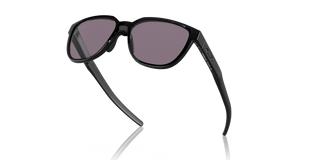 Oakley Actuator Sunglasses Polished Black W/ Prizm Grey